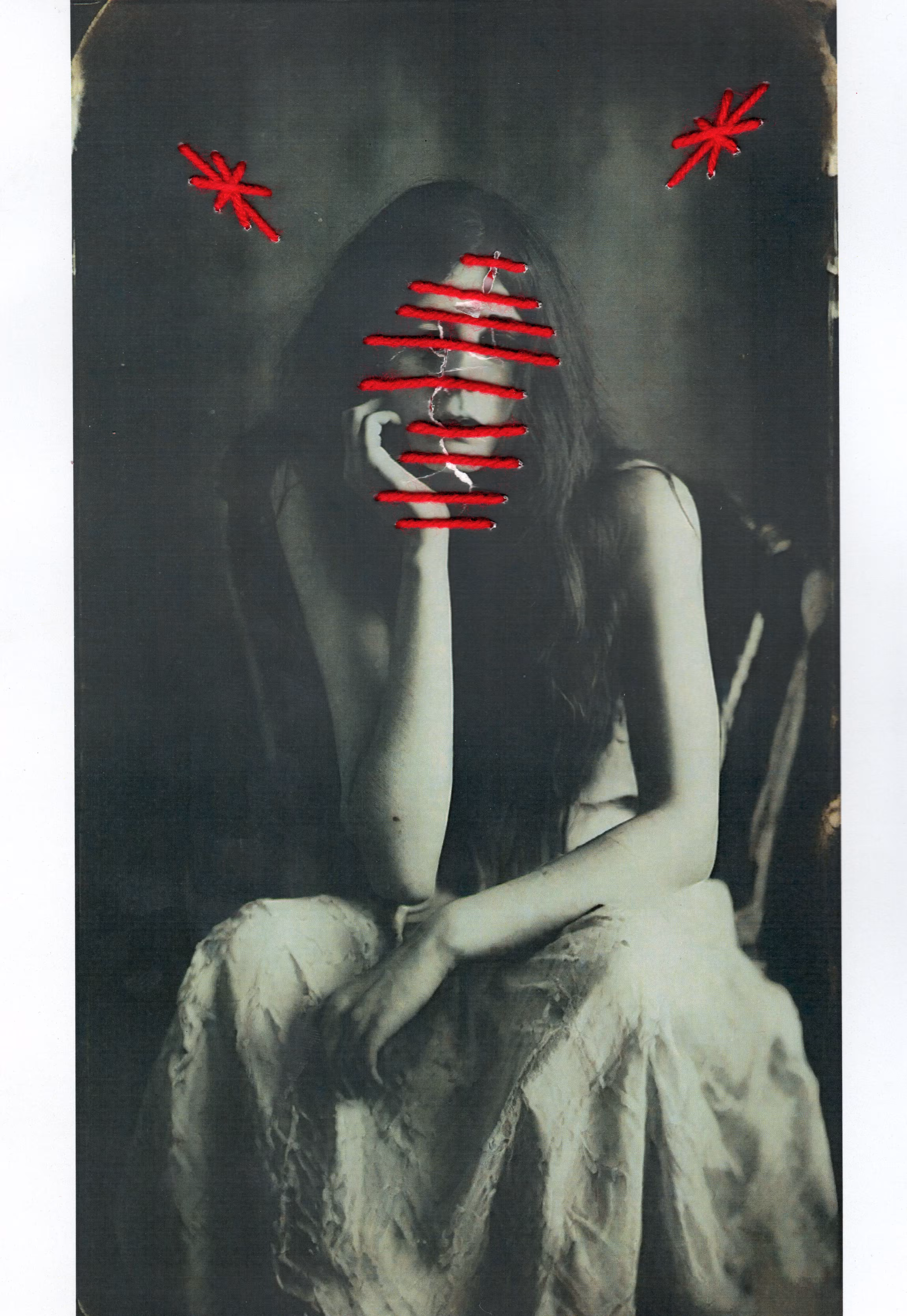 Red Lines 75