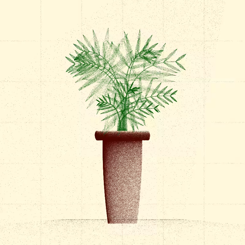 🌱 Potted & Printed #576