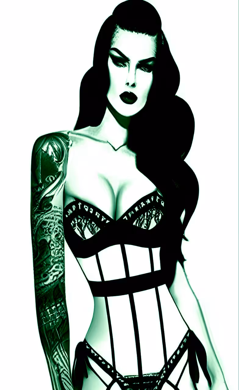 Girls series