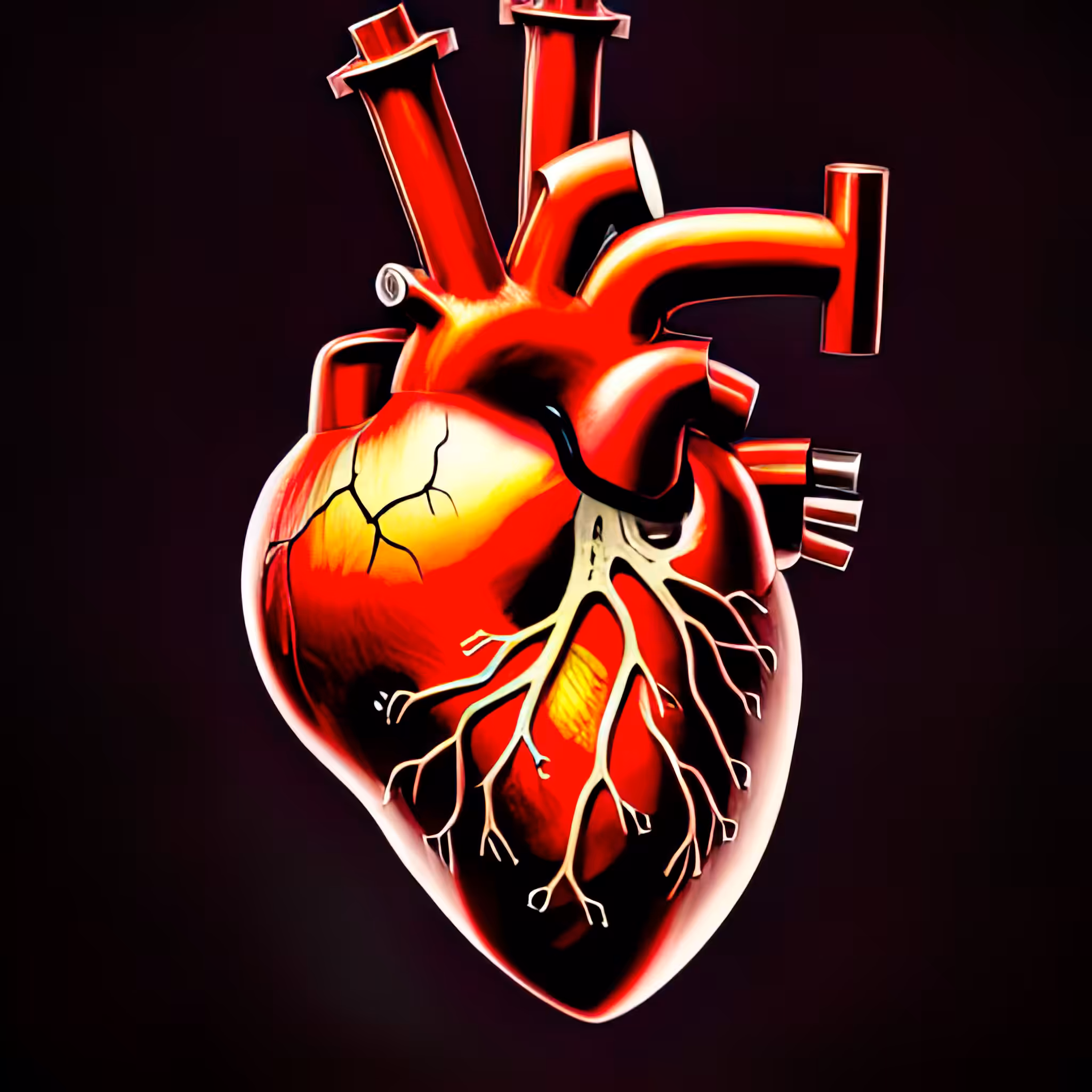Have a Fuckin Heart #919