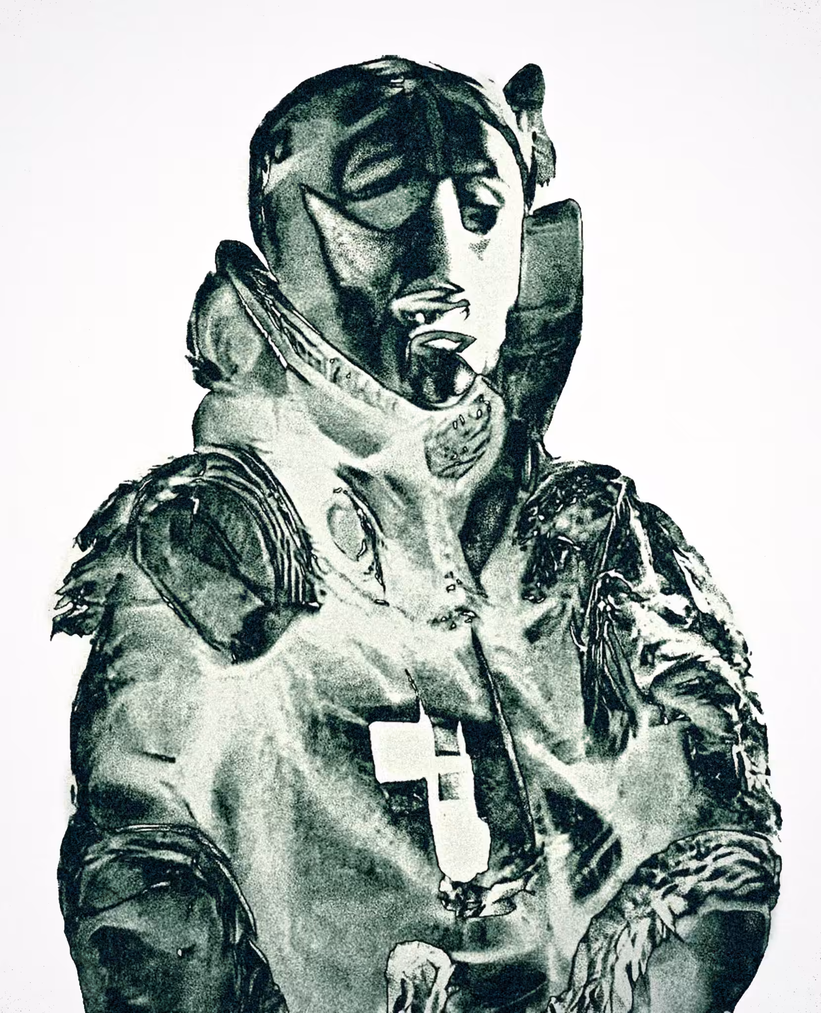 Quantum Traveler