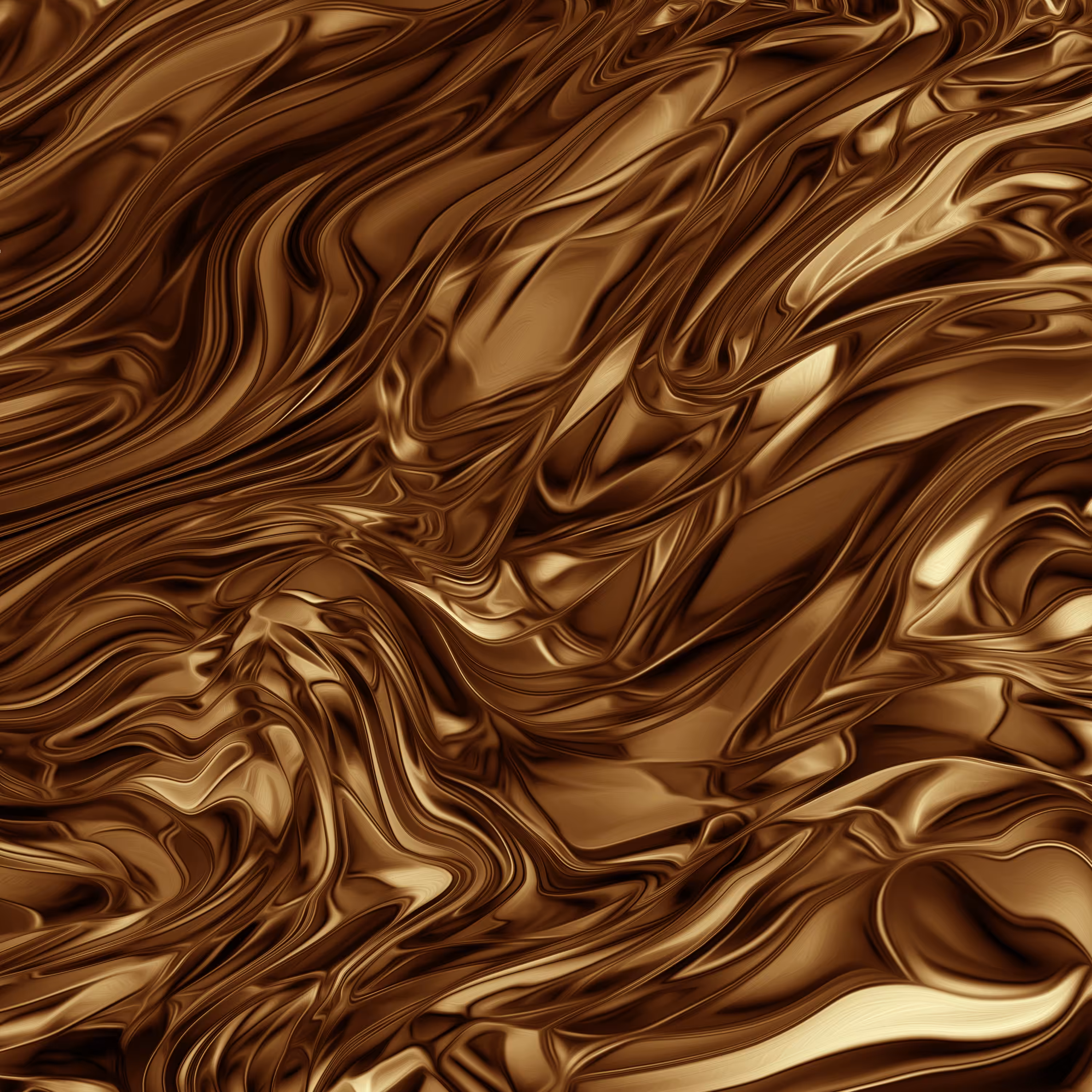 Golden Flow