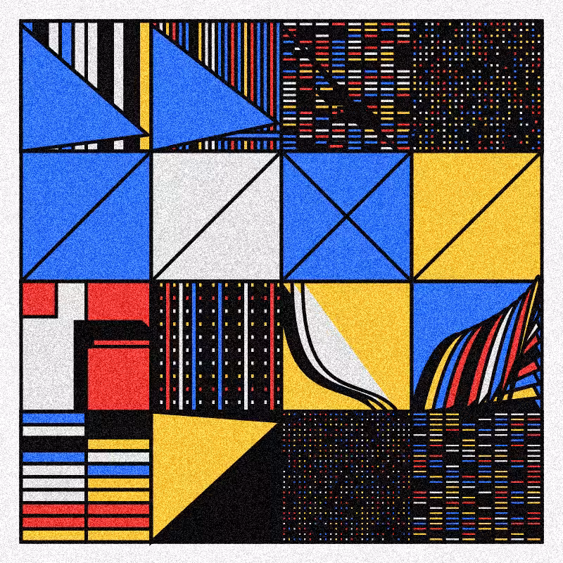 Tiles #29