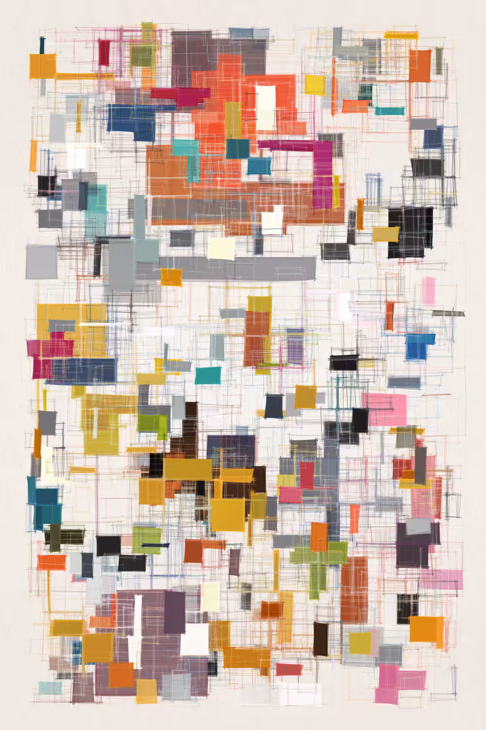 Traffic #45