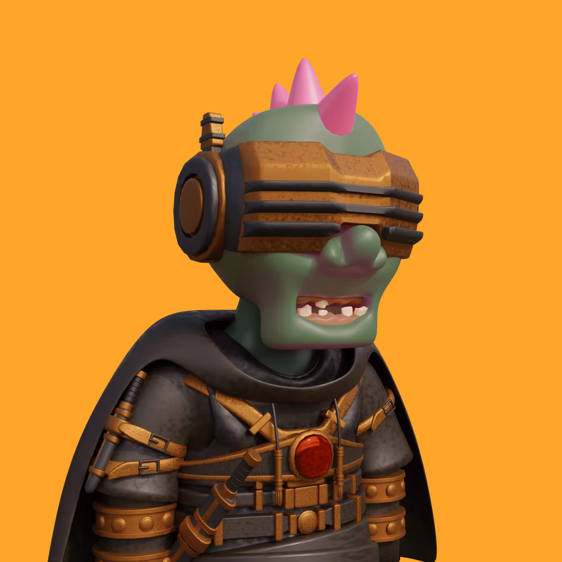 Zombie Villager: Zombie villager 332