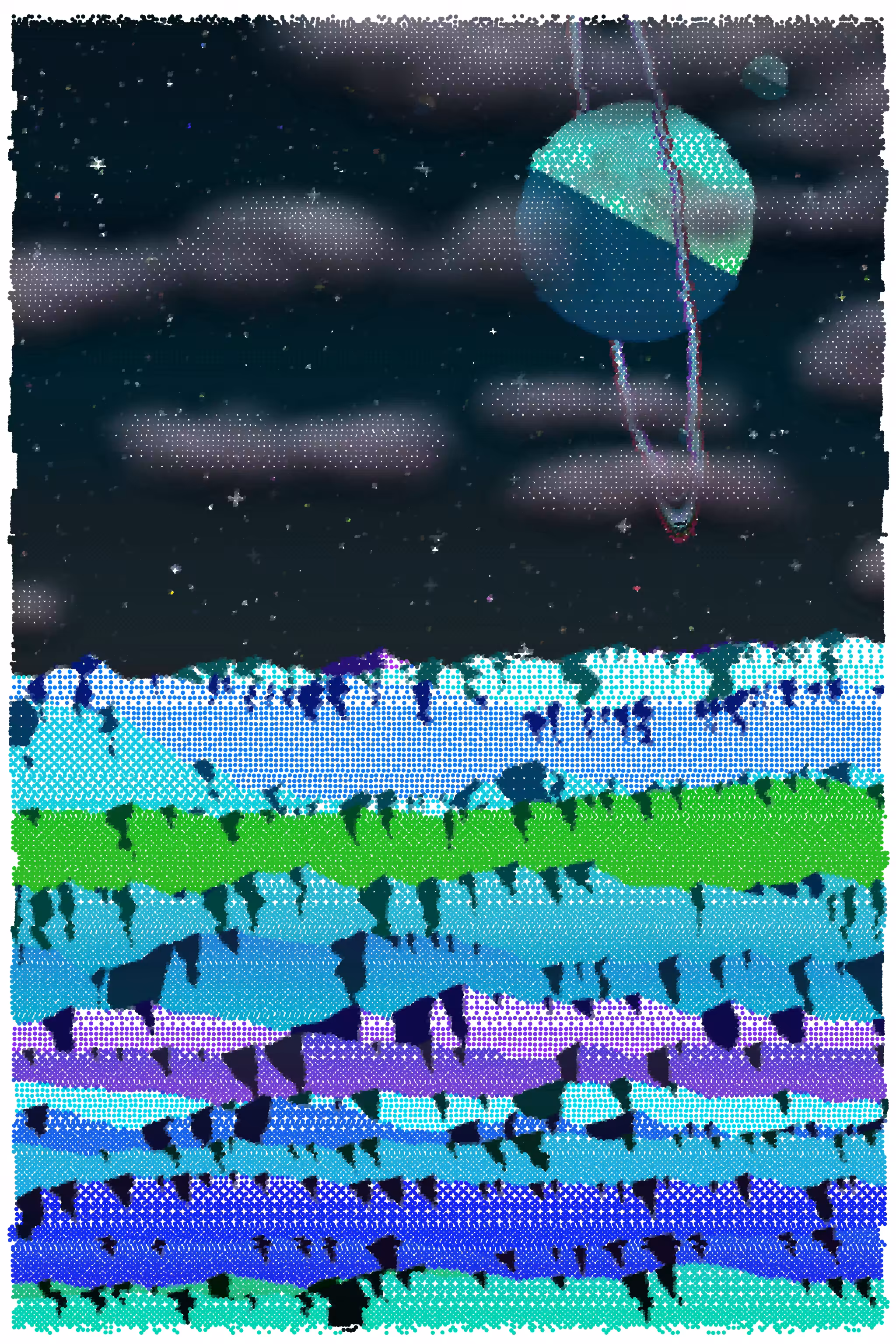 Gradient Ascent #258
