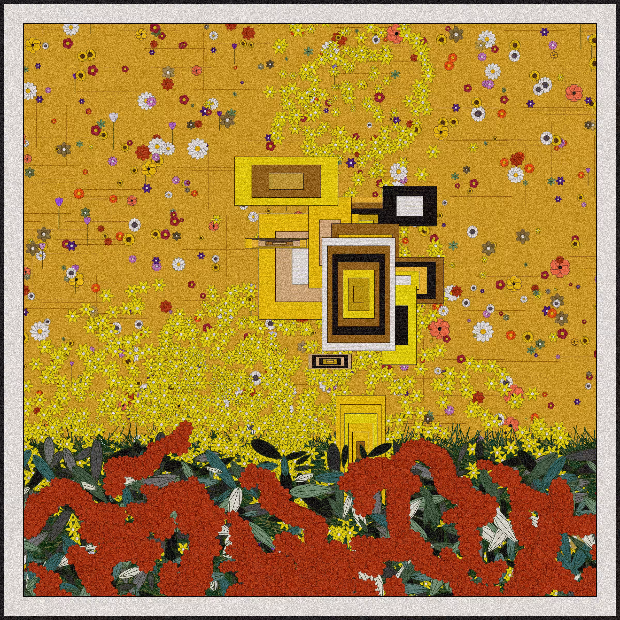 FloraForms #106