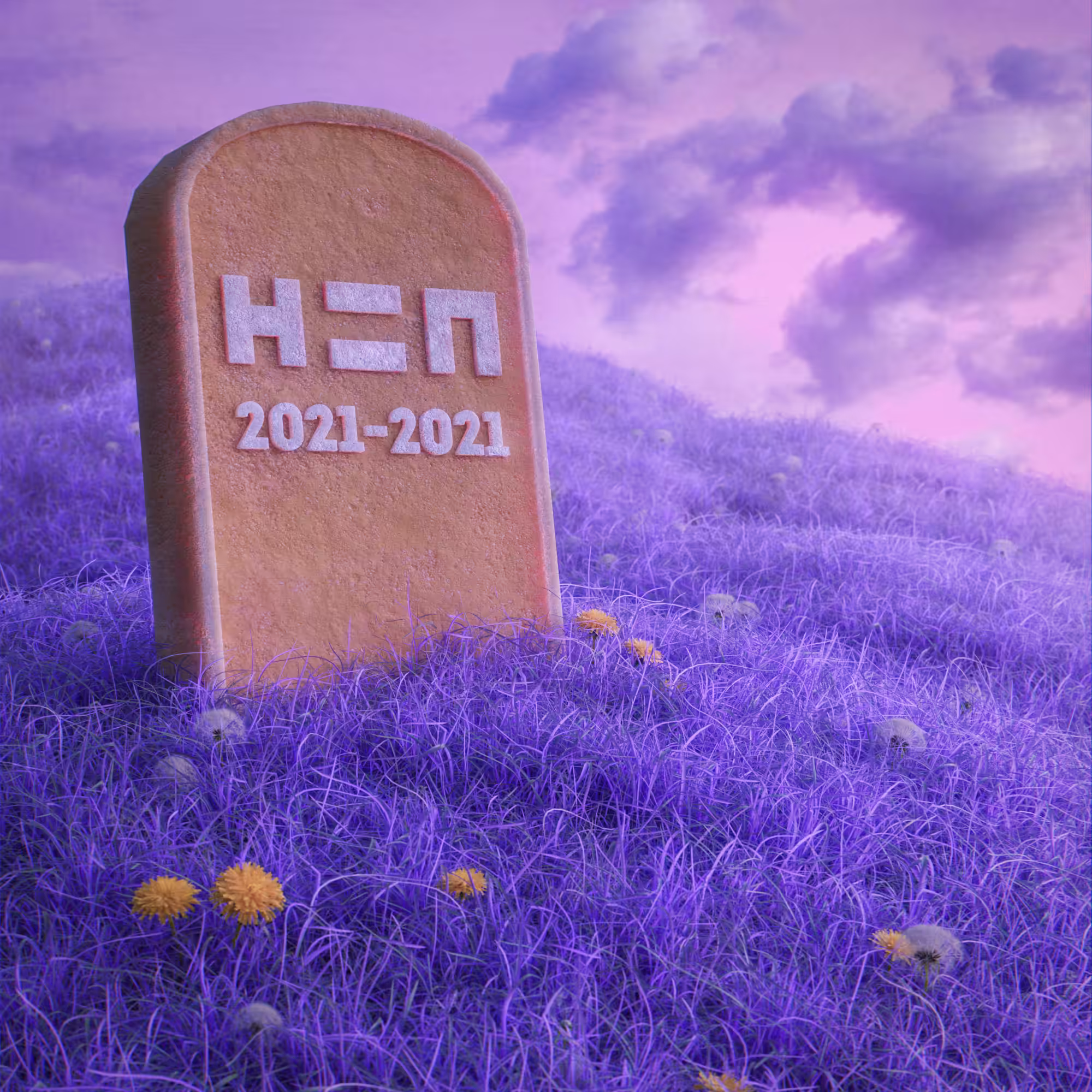 Pass Away