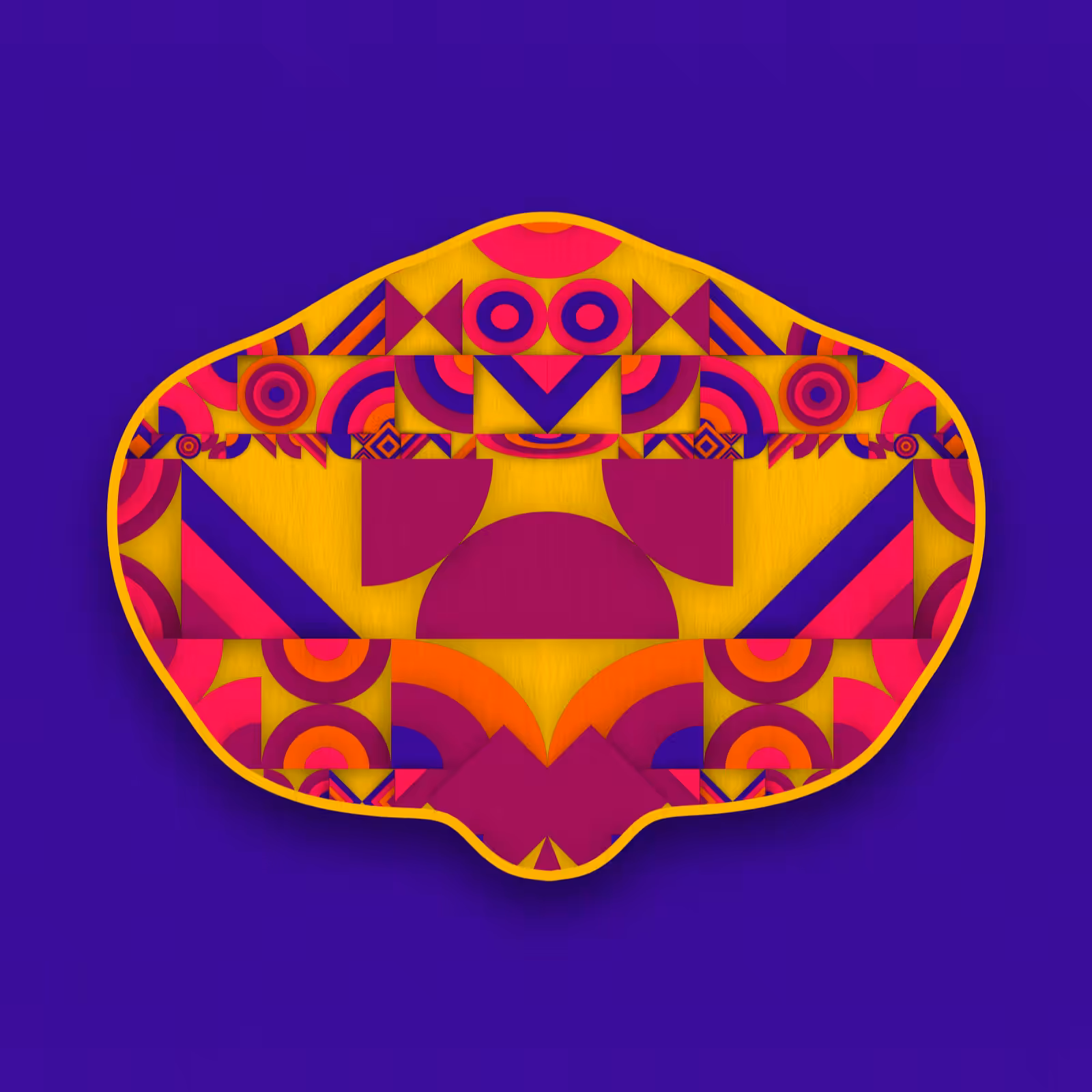 Generativemasks #1053