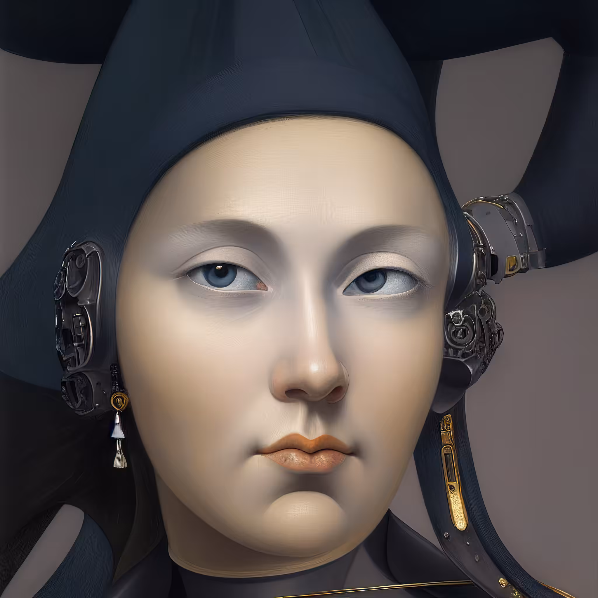 Lost Poets: #17470