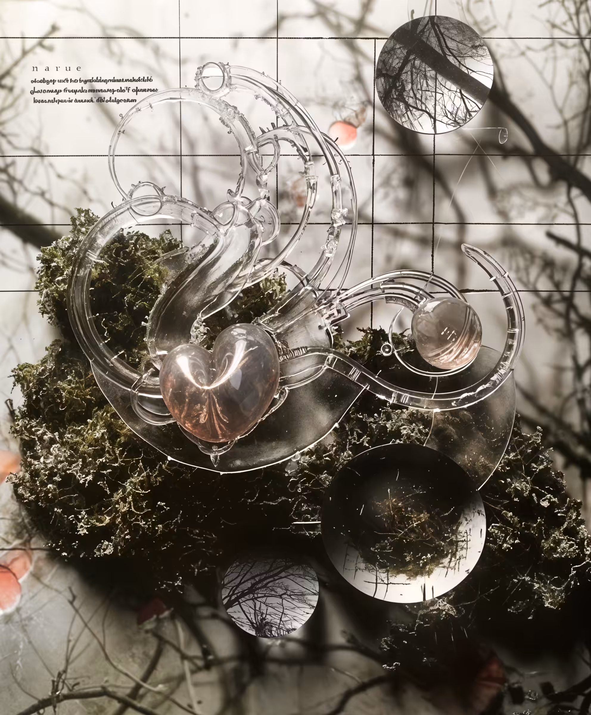 interconnected fates