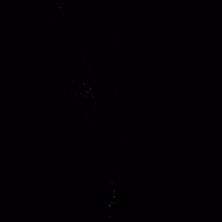 Noise Memories #9