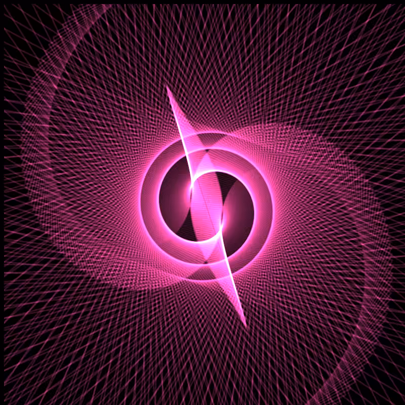 Fractal Motion #001 #2