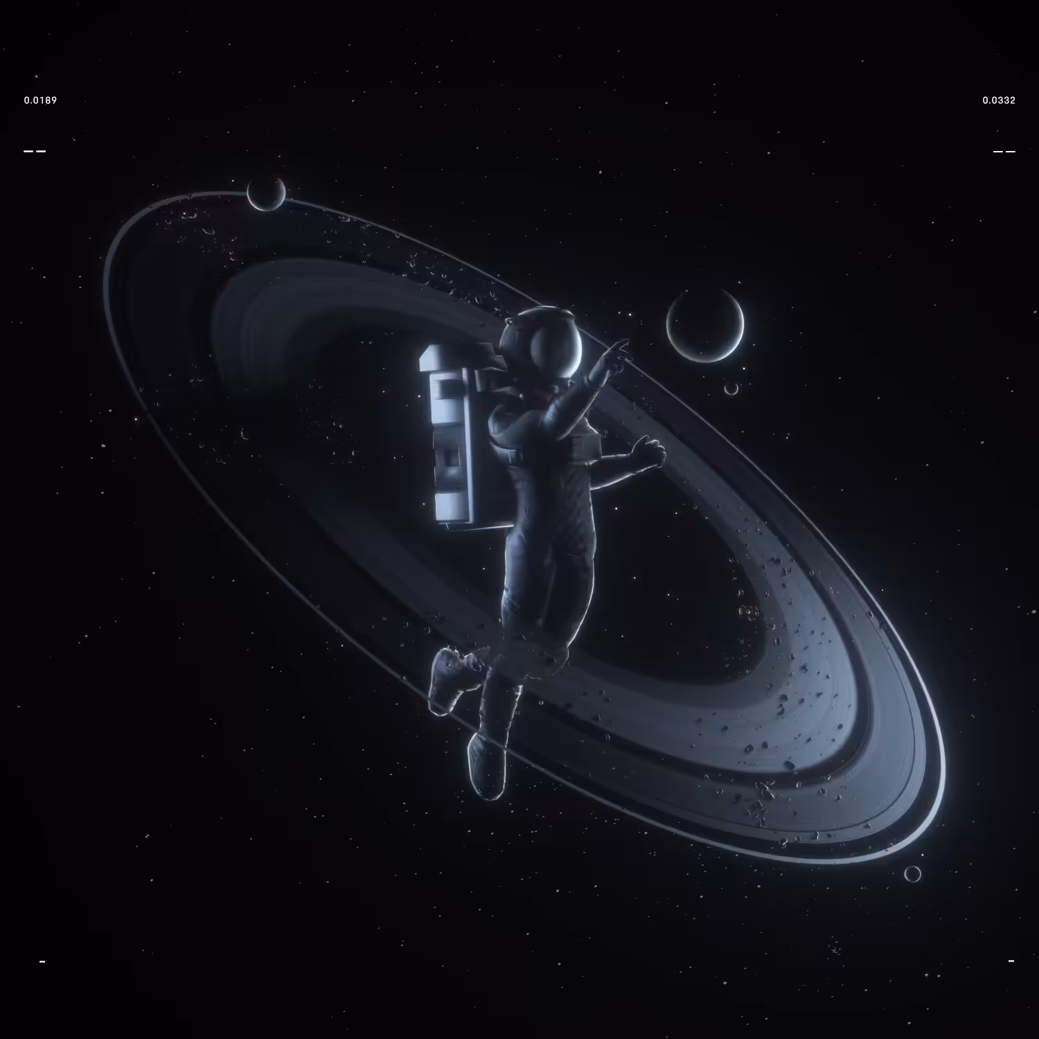 IN SEARCH OF