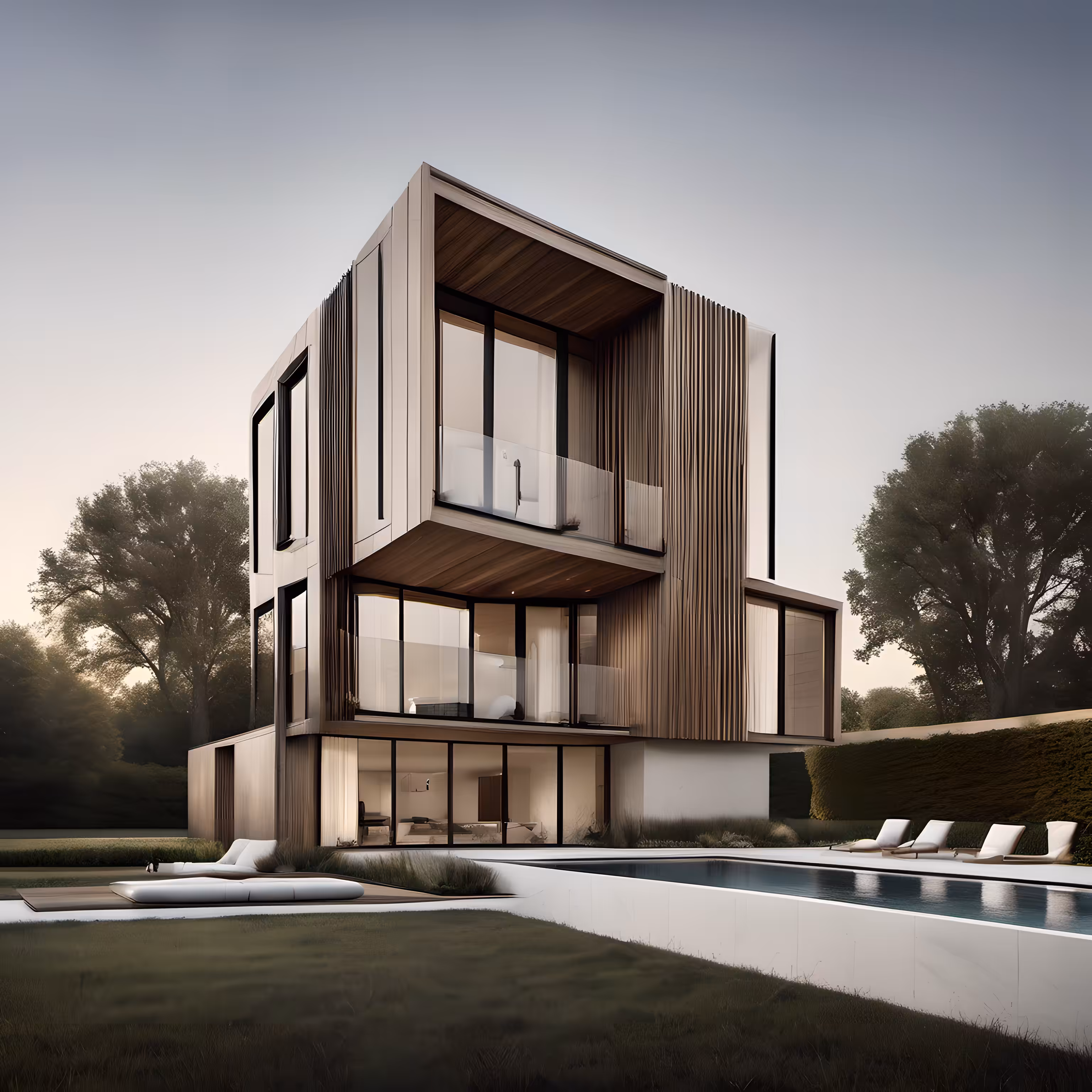 Surreal Estate #15