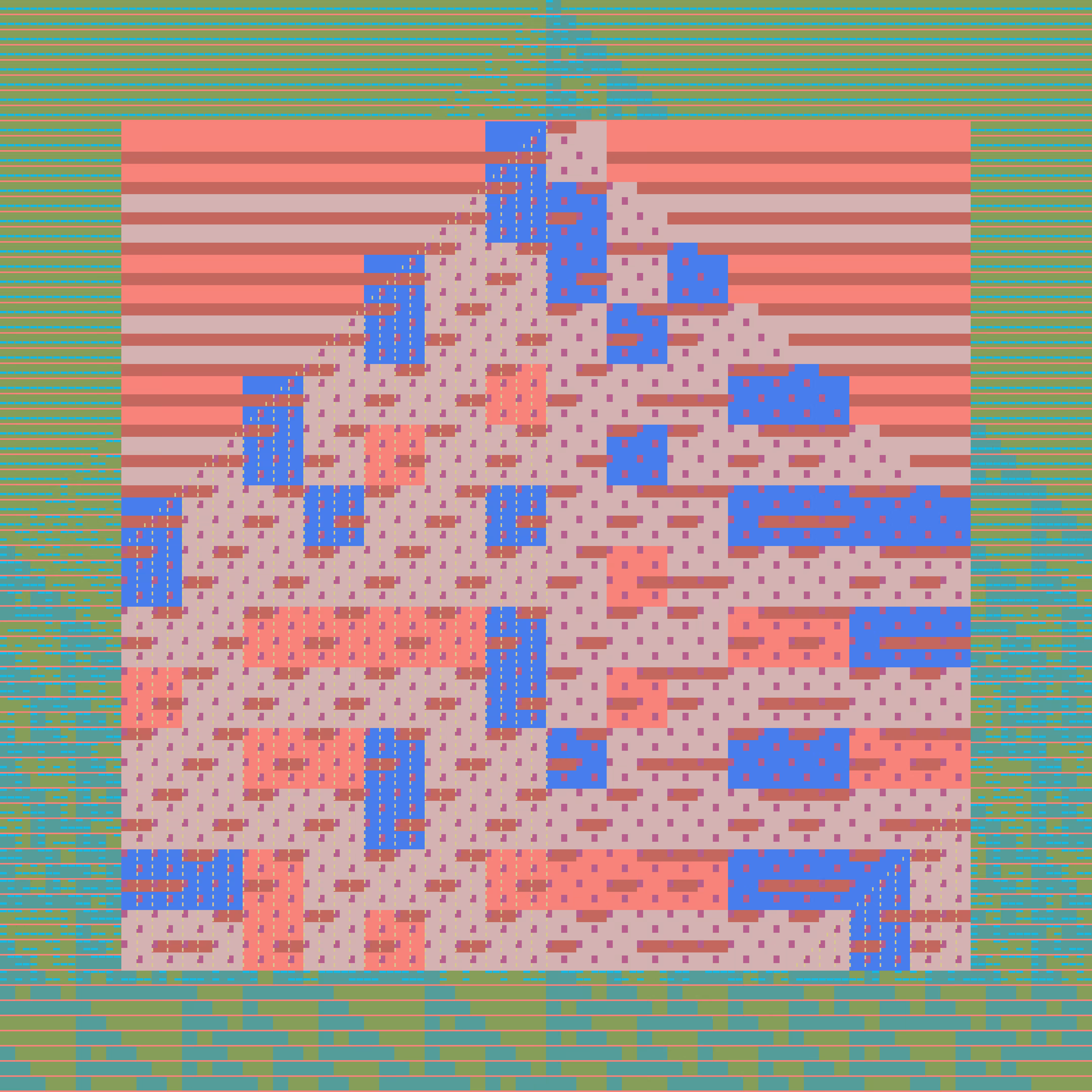 One More Automaton  #41