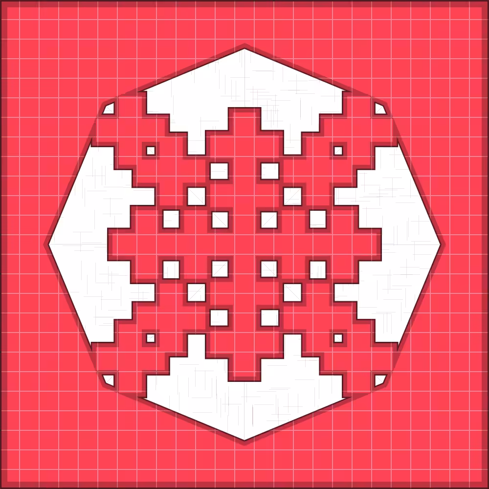 Papercut Factory #70