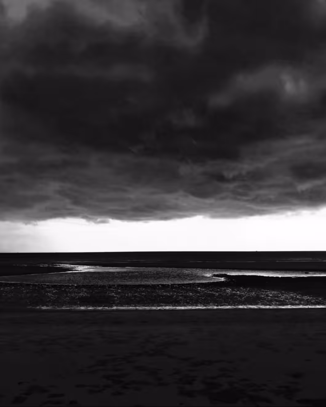 A Warm Storm