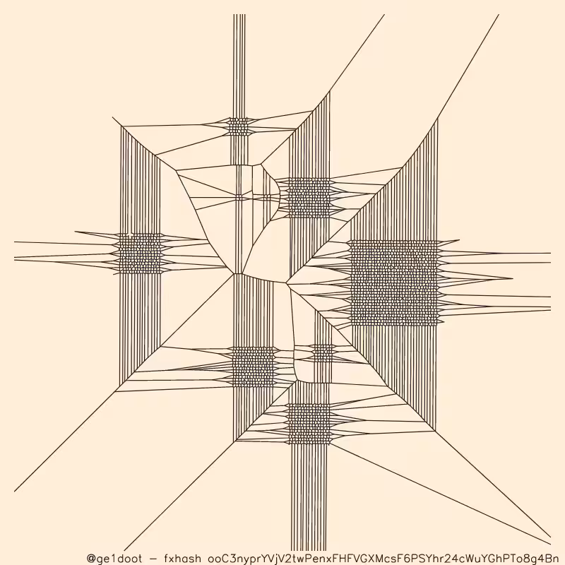 Interactions [SVG] #76