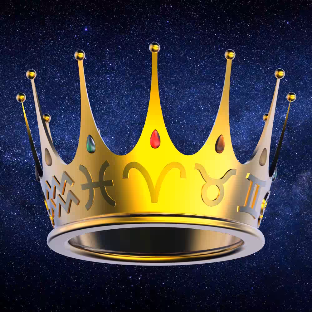 Zodiacrown