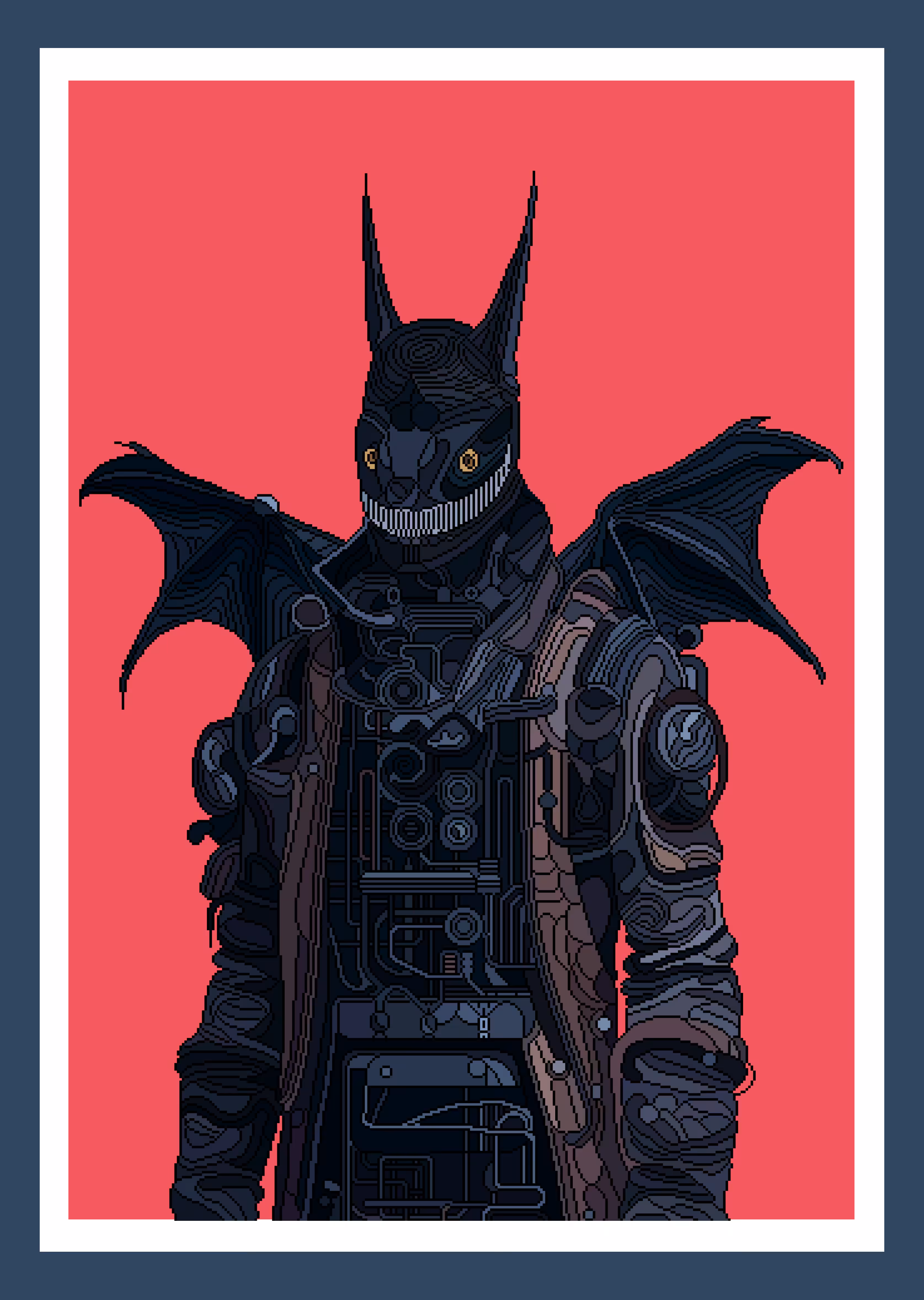 BAT II 