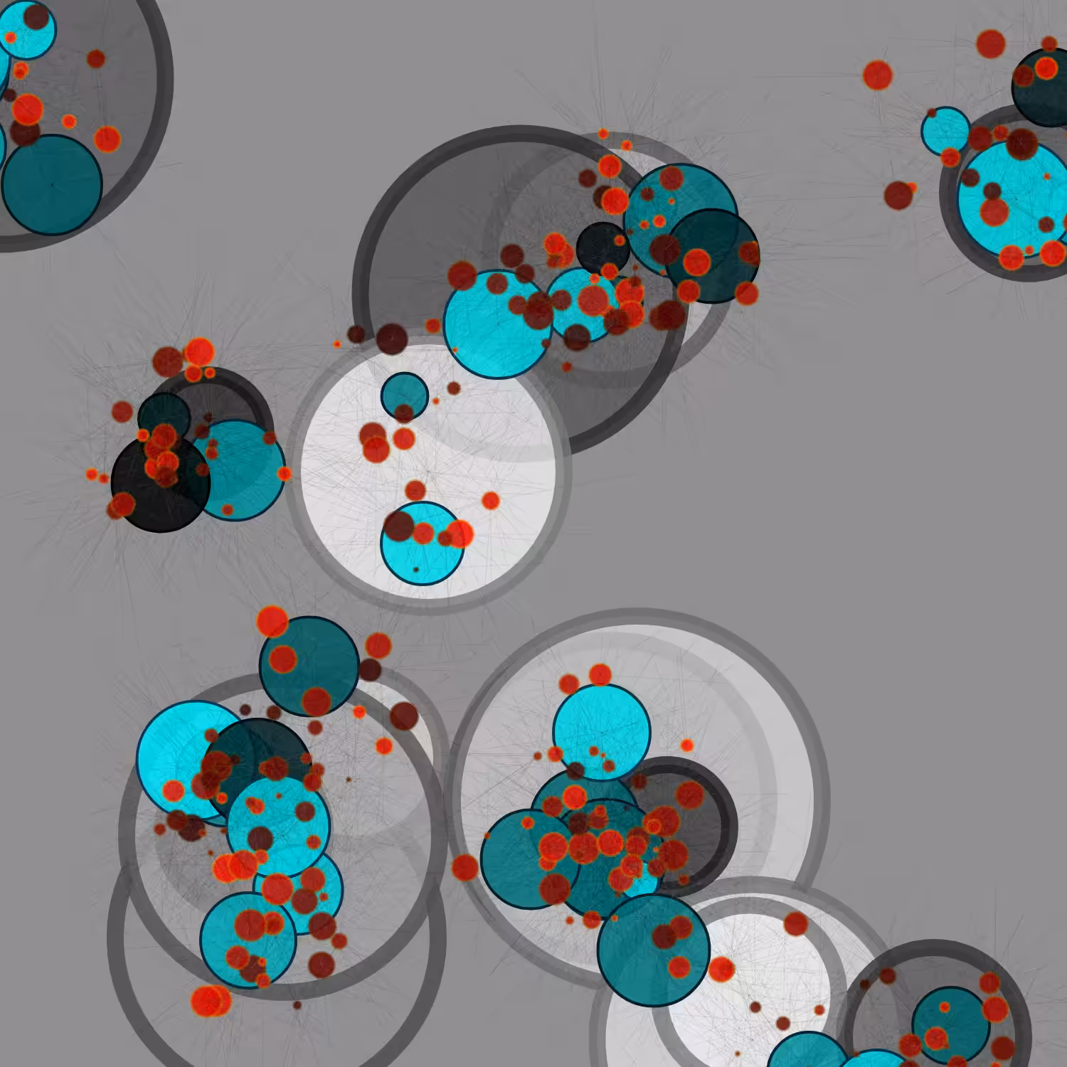 p5js tutorials - Record Array #59