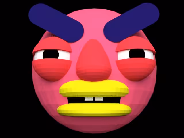 StupeHeadz: GRUMPO SHLOKI [PFP]