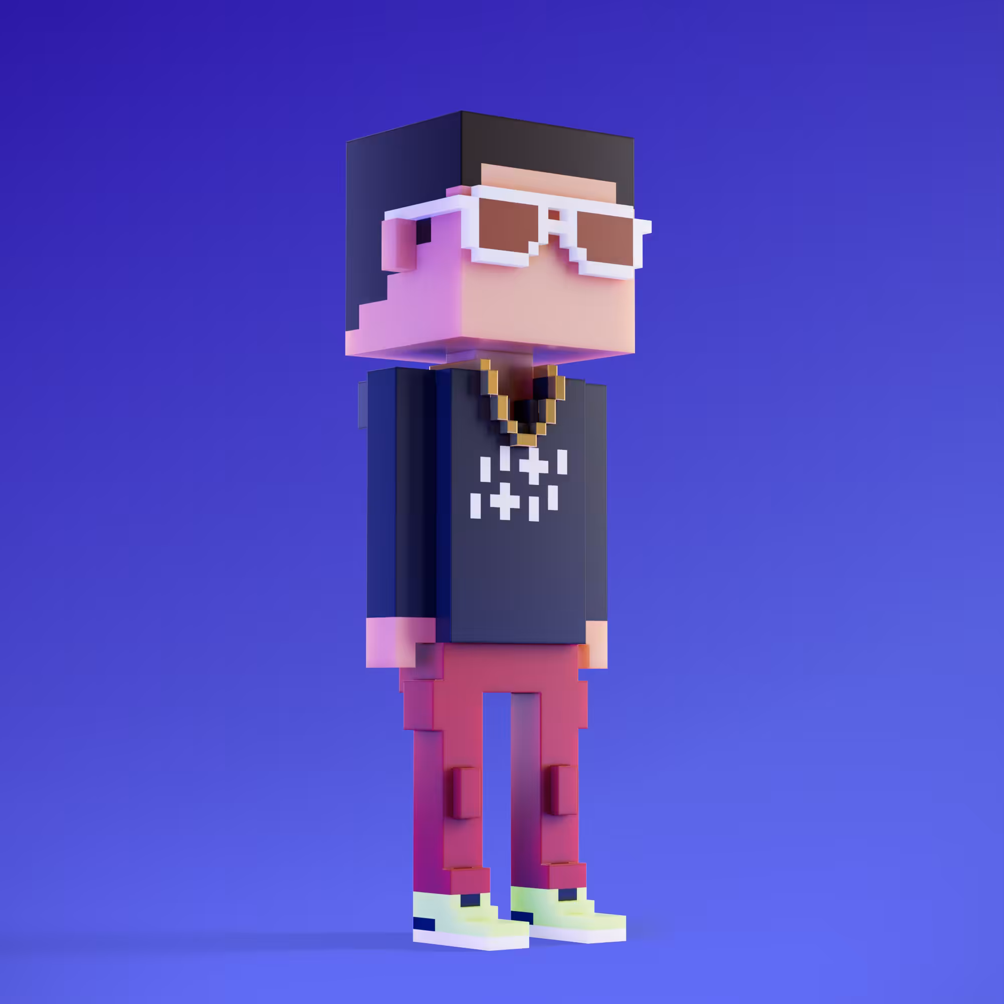 Meebit #862