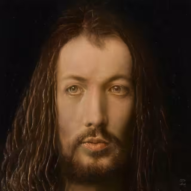 Drifting Dührer
