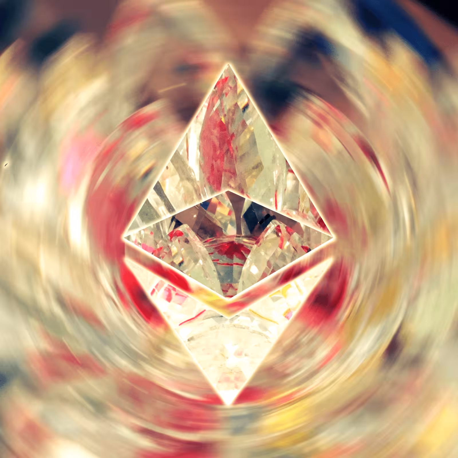 Crystal Eth #1
