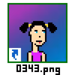 DesktopPunk - #0343