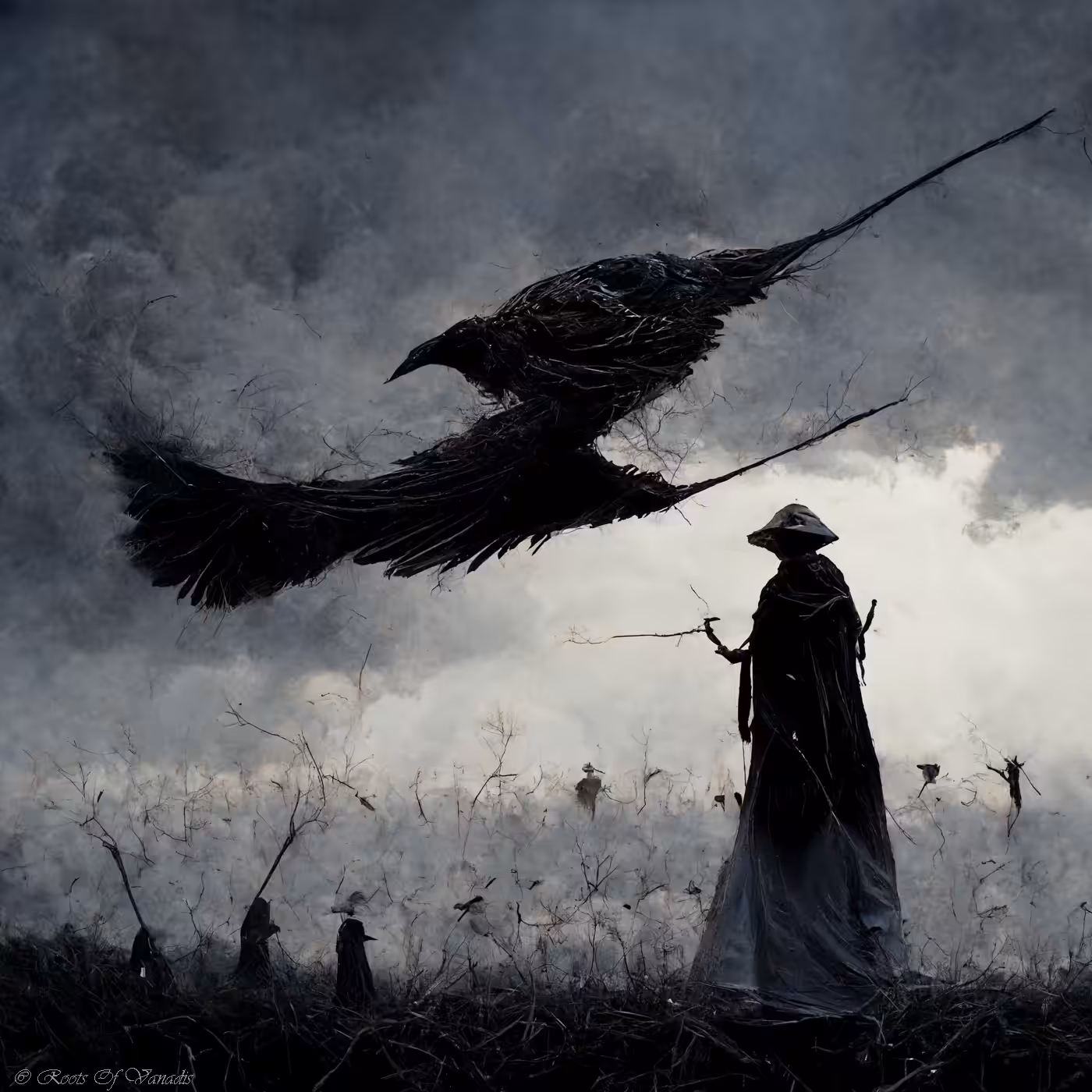 Odin's Reckoning 