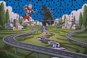 Highway Chaos