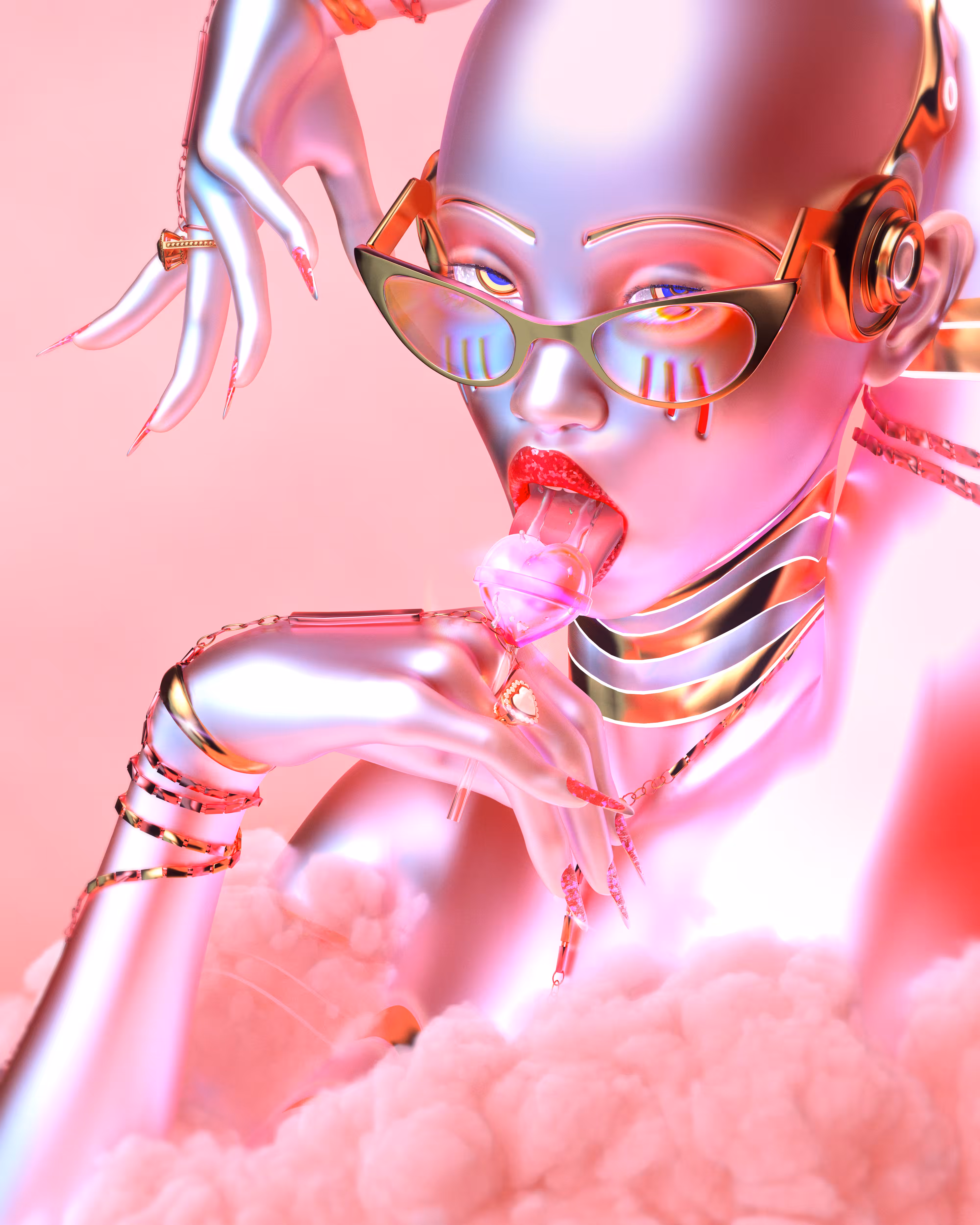 Hot Bot Summer