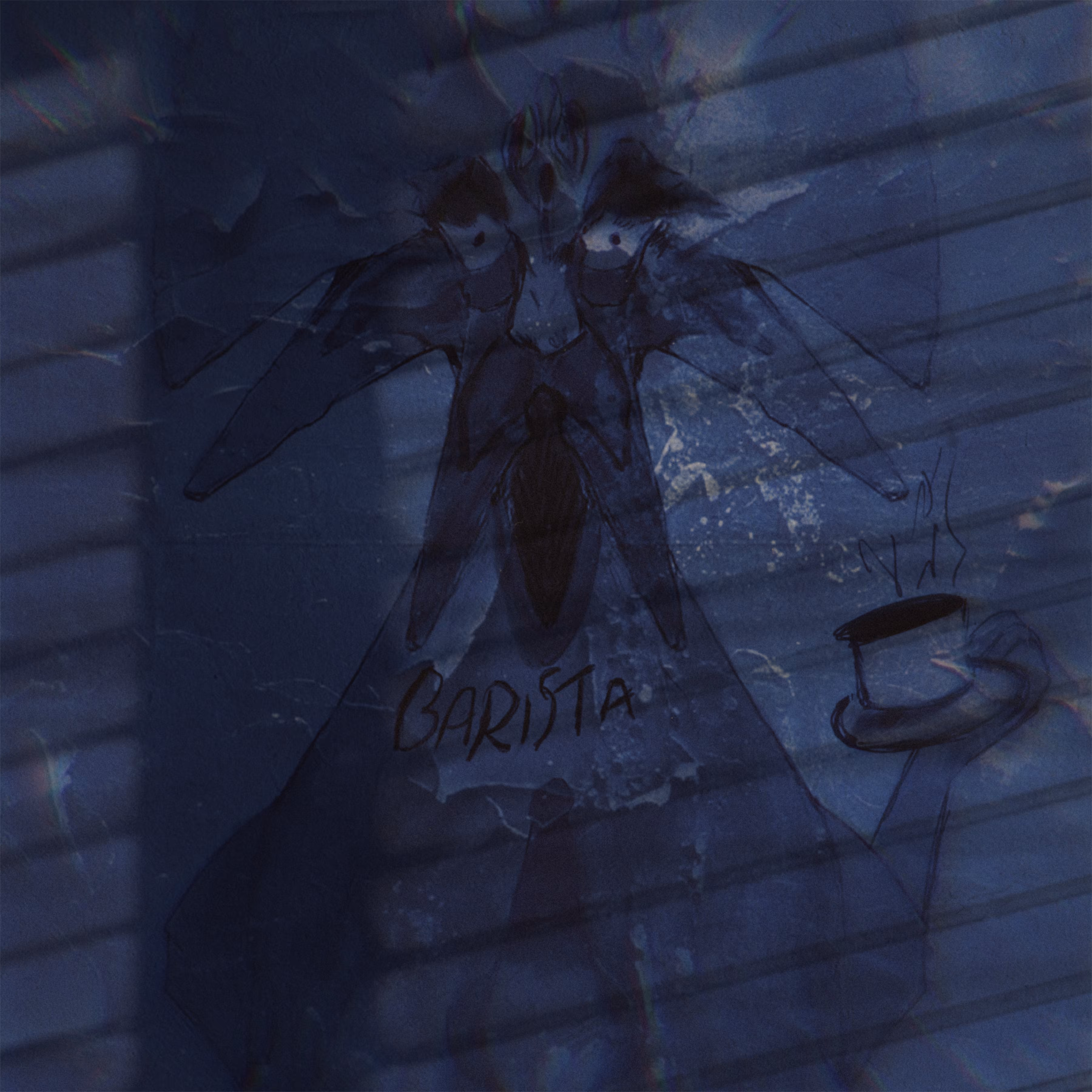 Routine, II. Coffee break