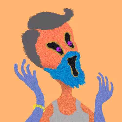 Alien #231
