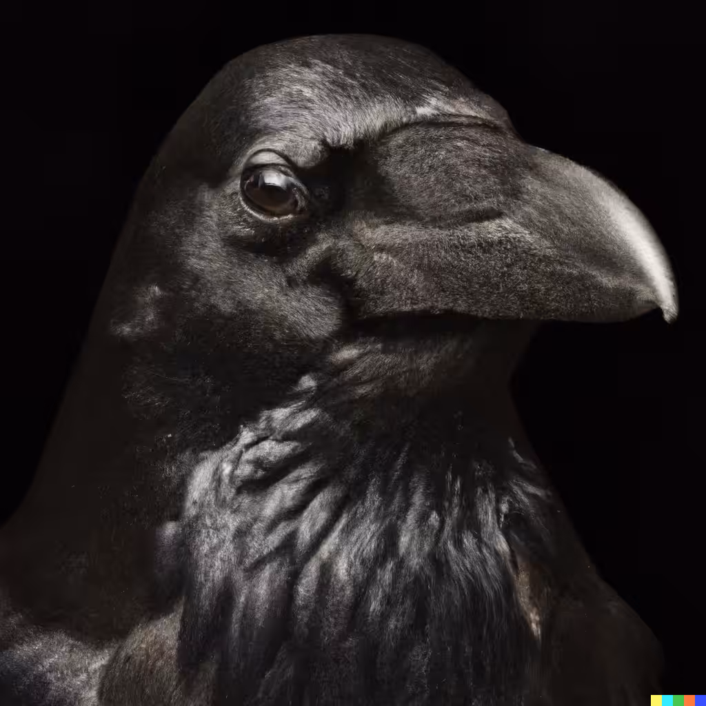 Cybille Crow