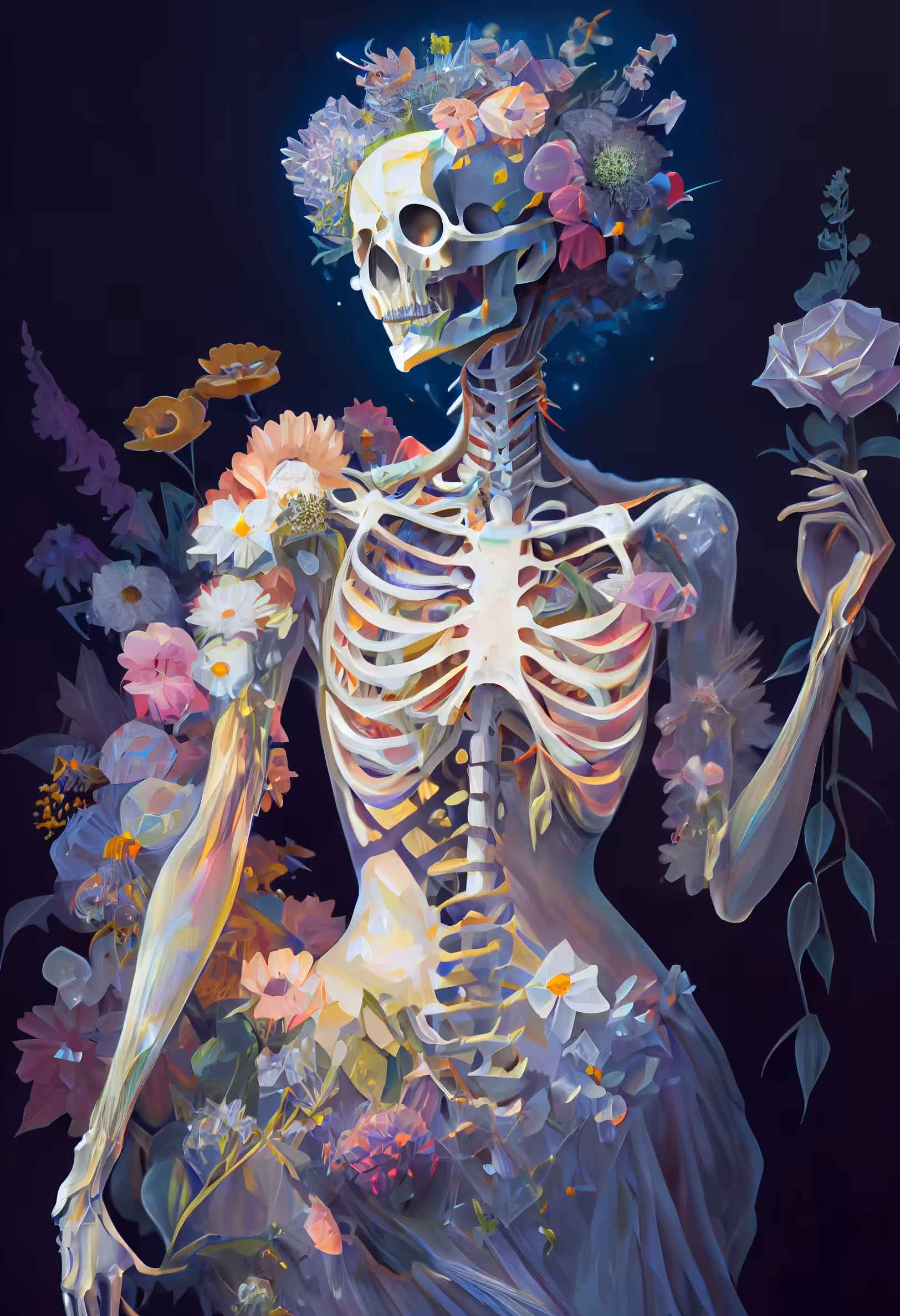In Bloom