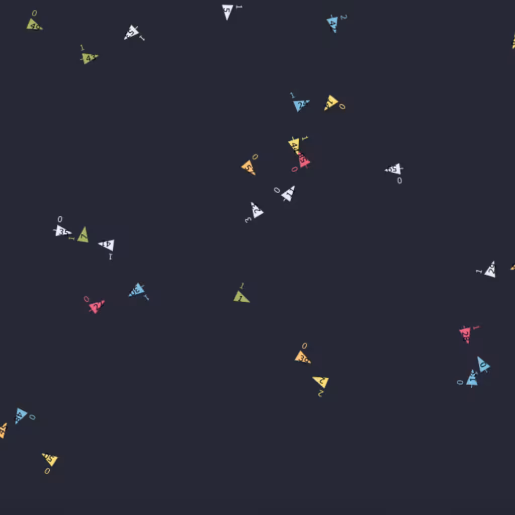 Drone Squadron: Team Deathmatch