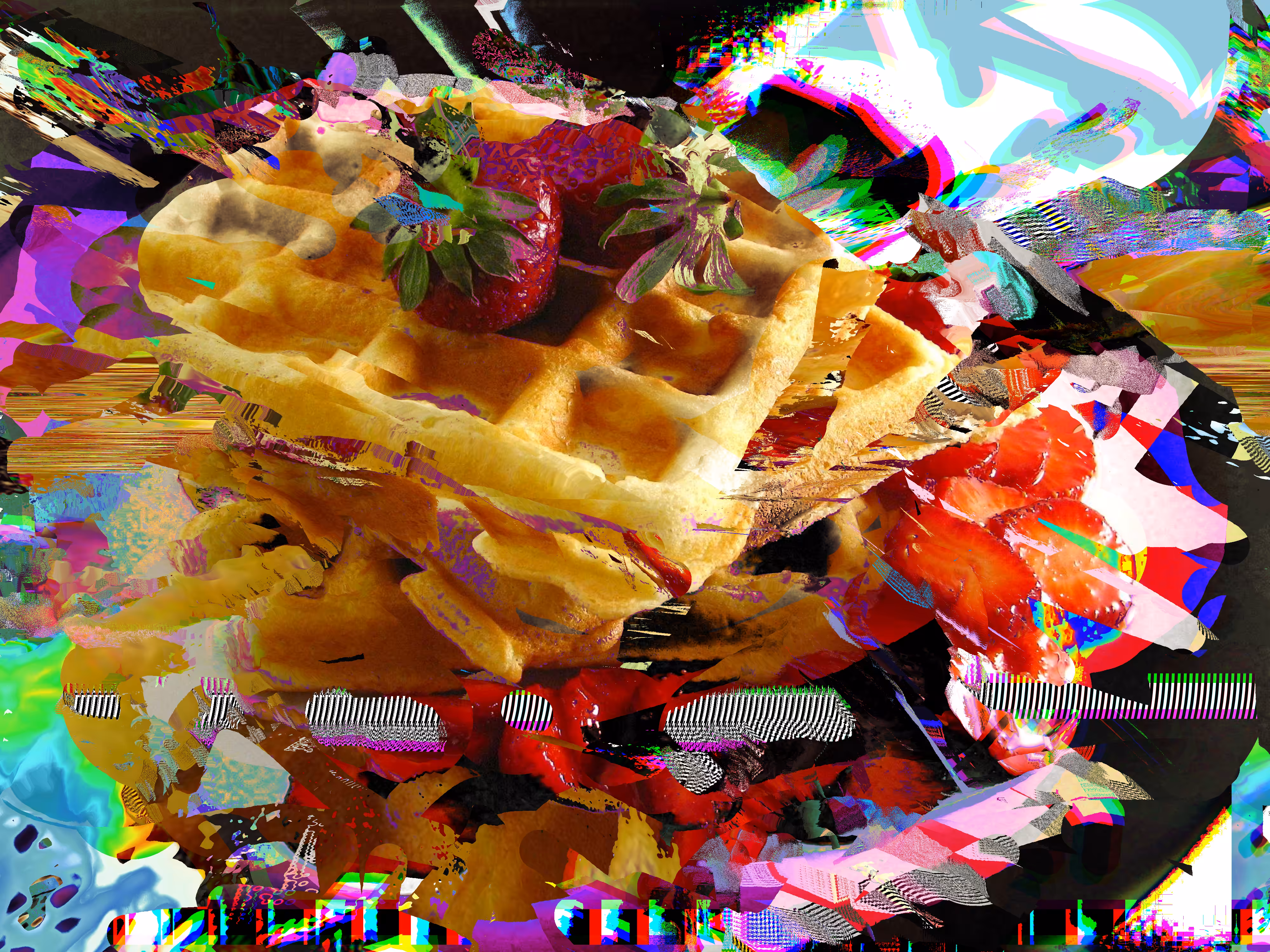 WAIFFLÉ 