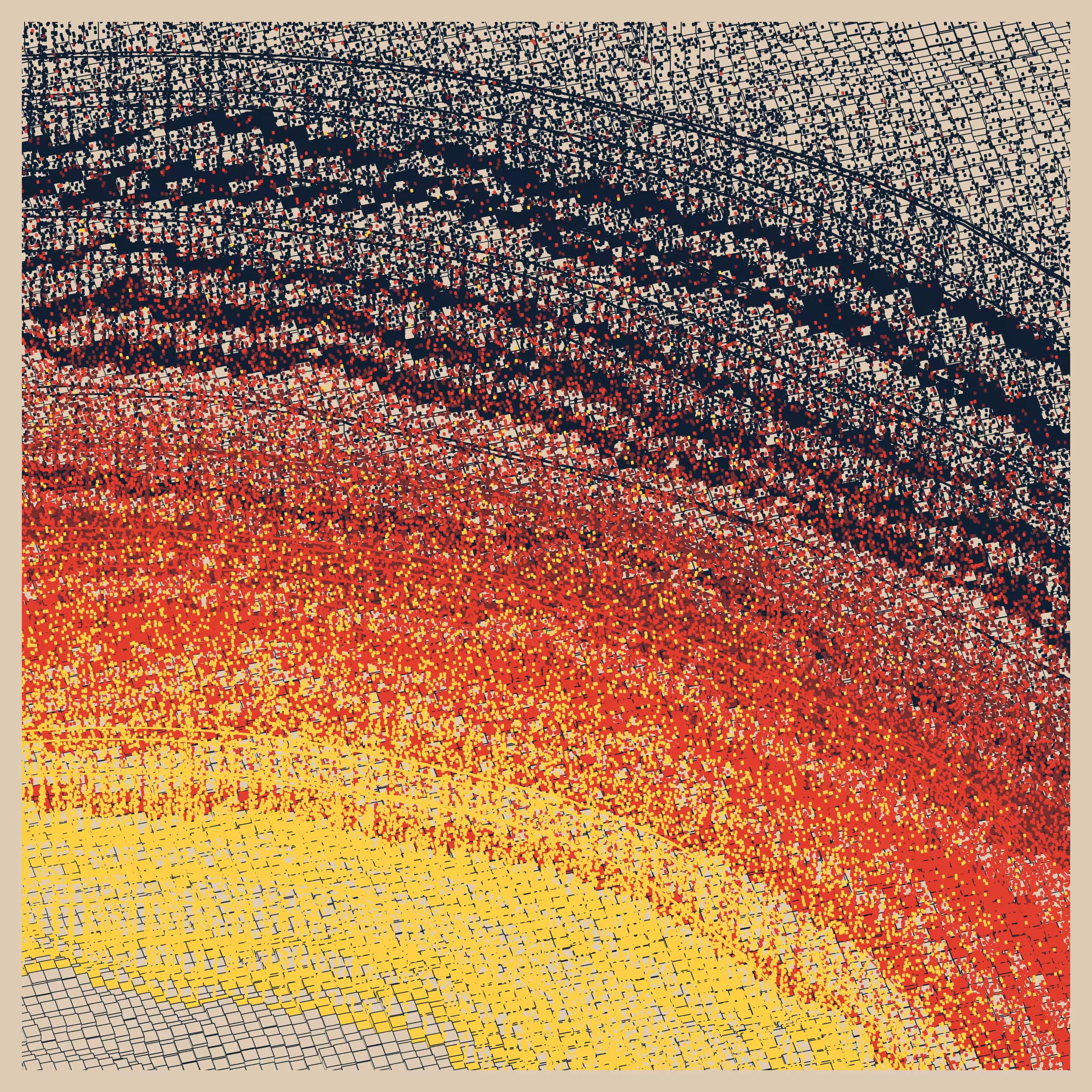 Echo of Intensity #1386