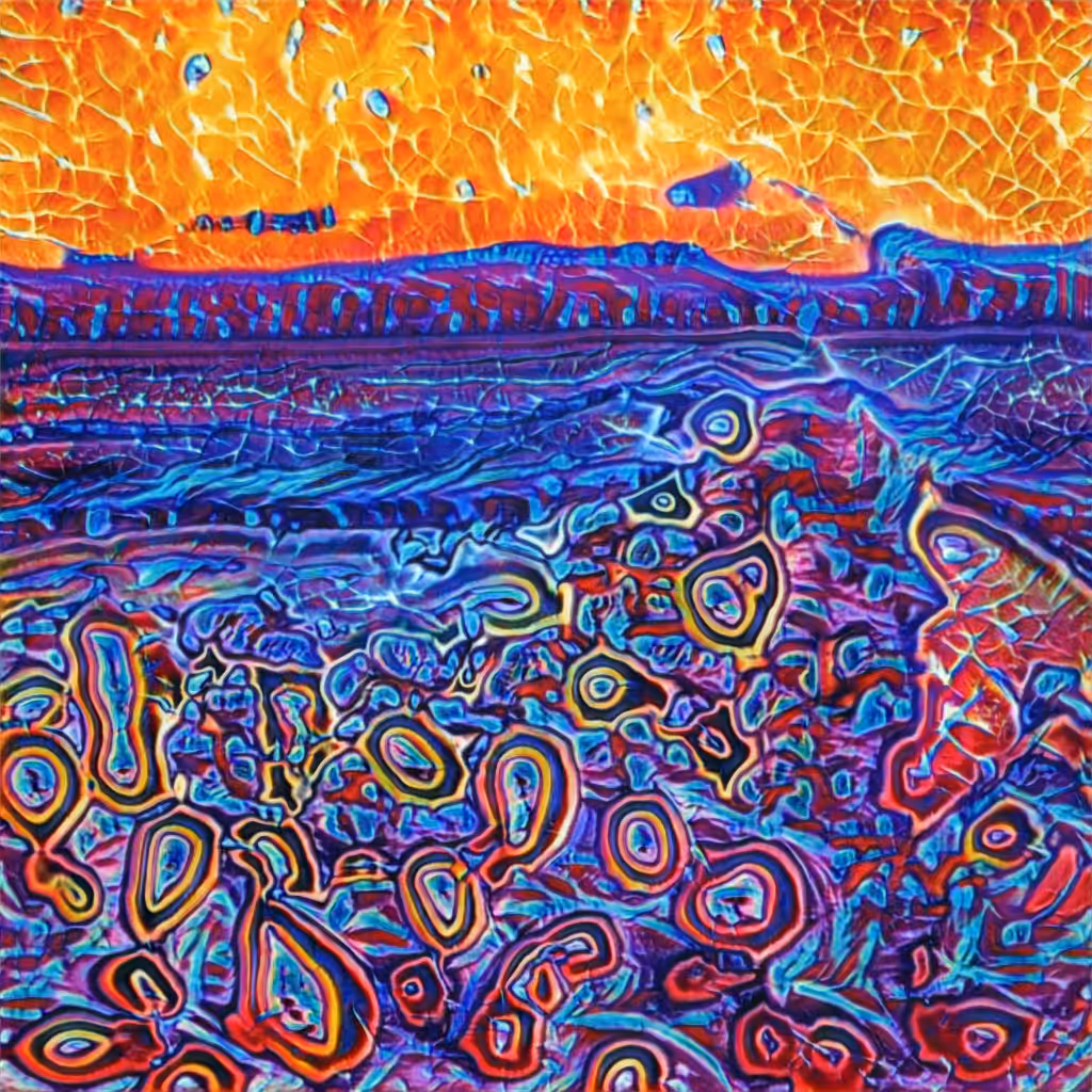 DMT Beach #2