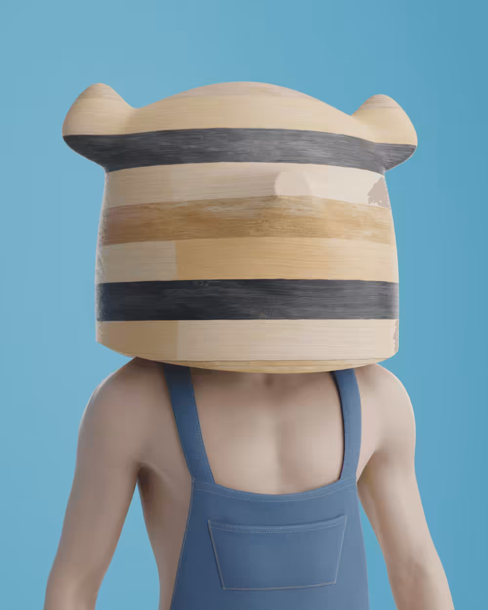 #023 PftE - Lasagna Wood