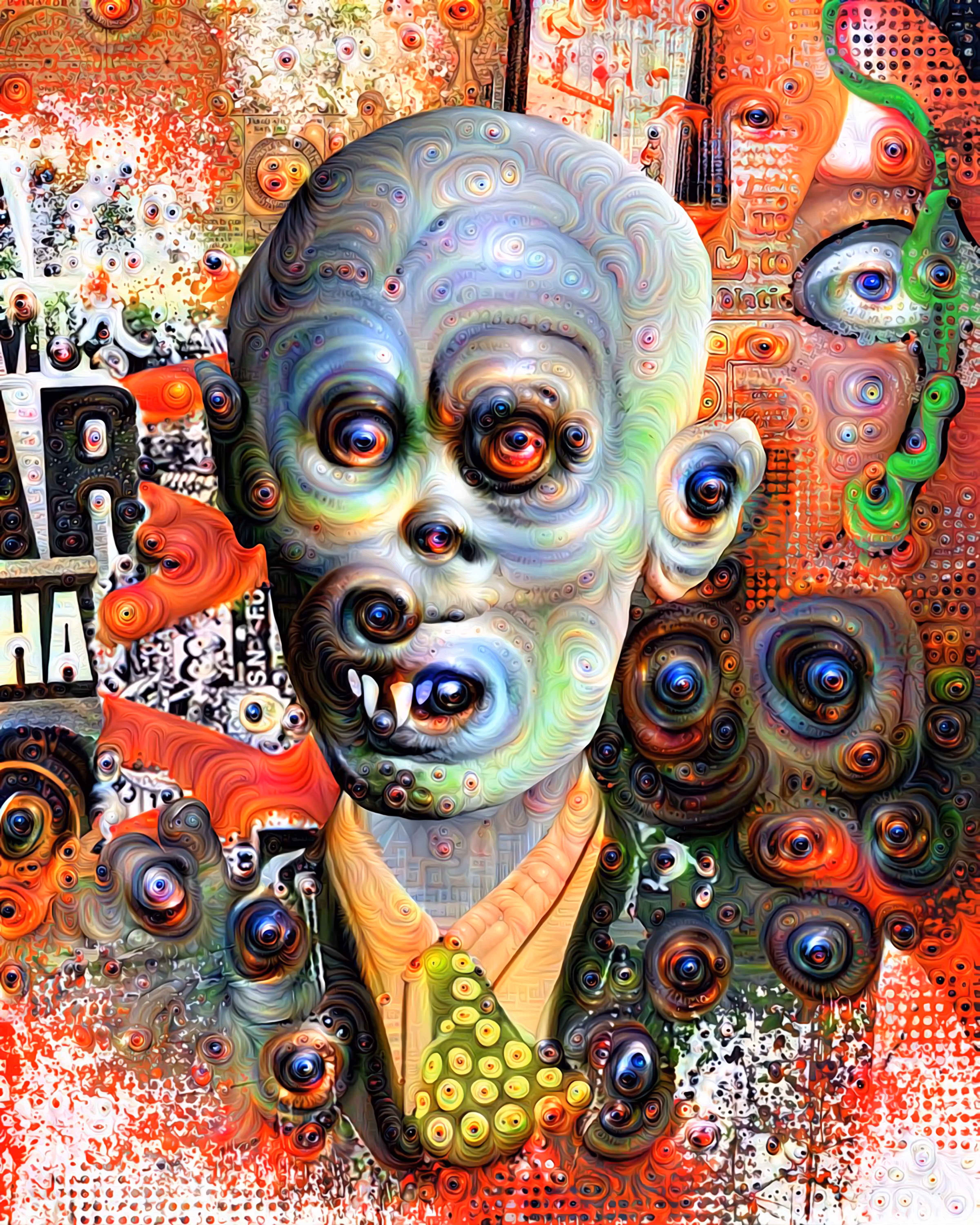 NOSFERATU