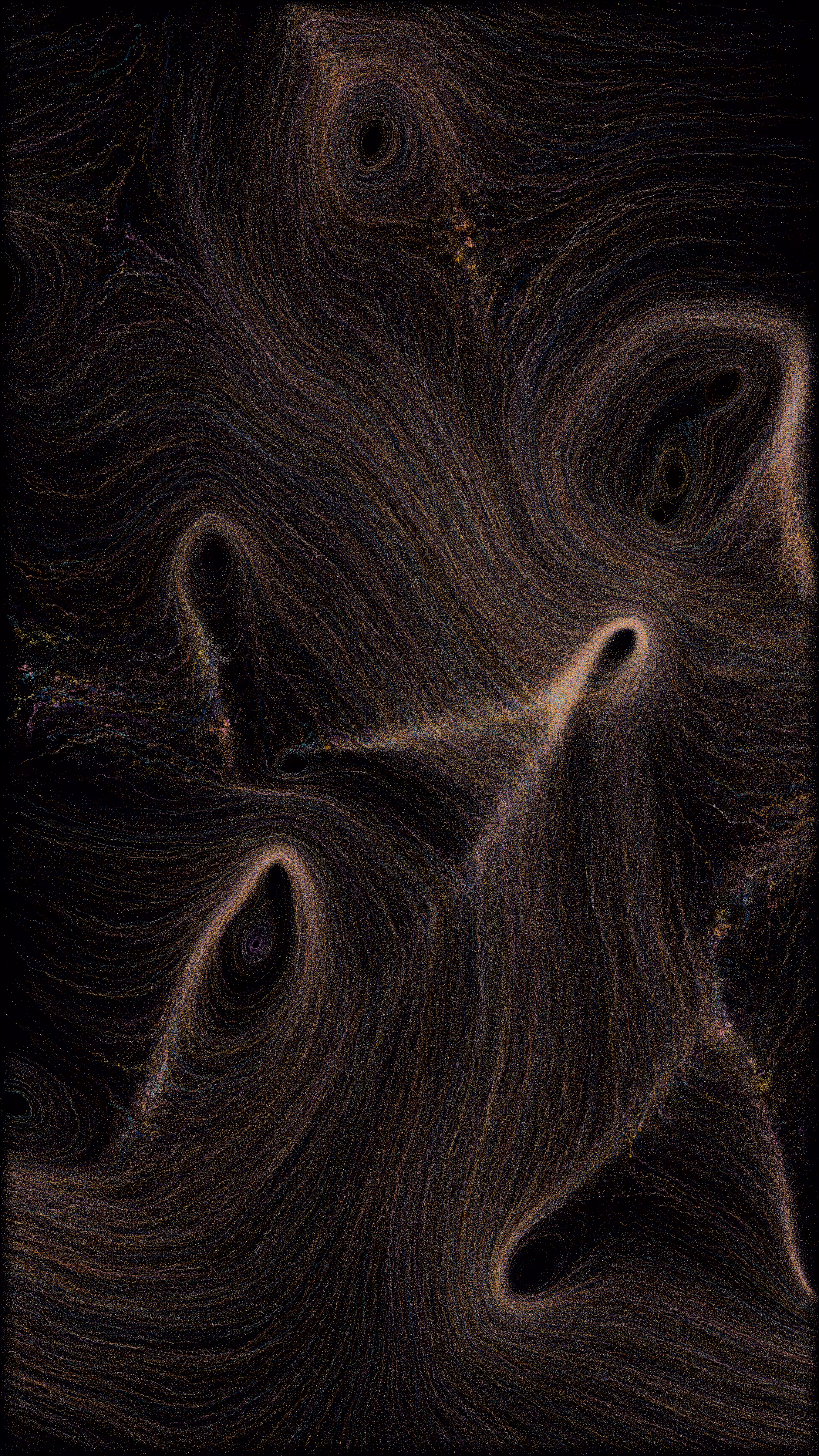 galaxies #25