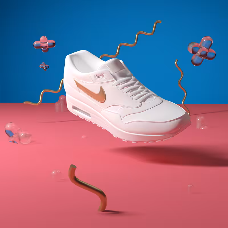 sneakers