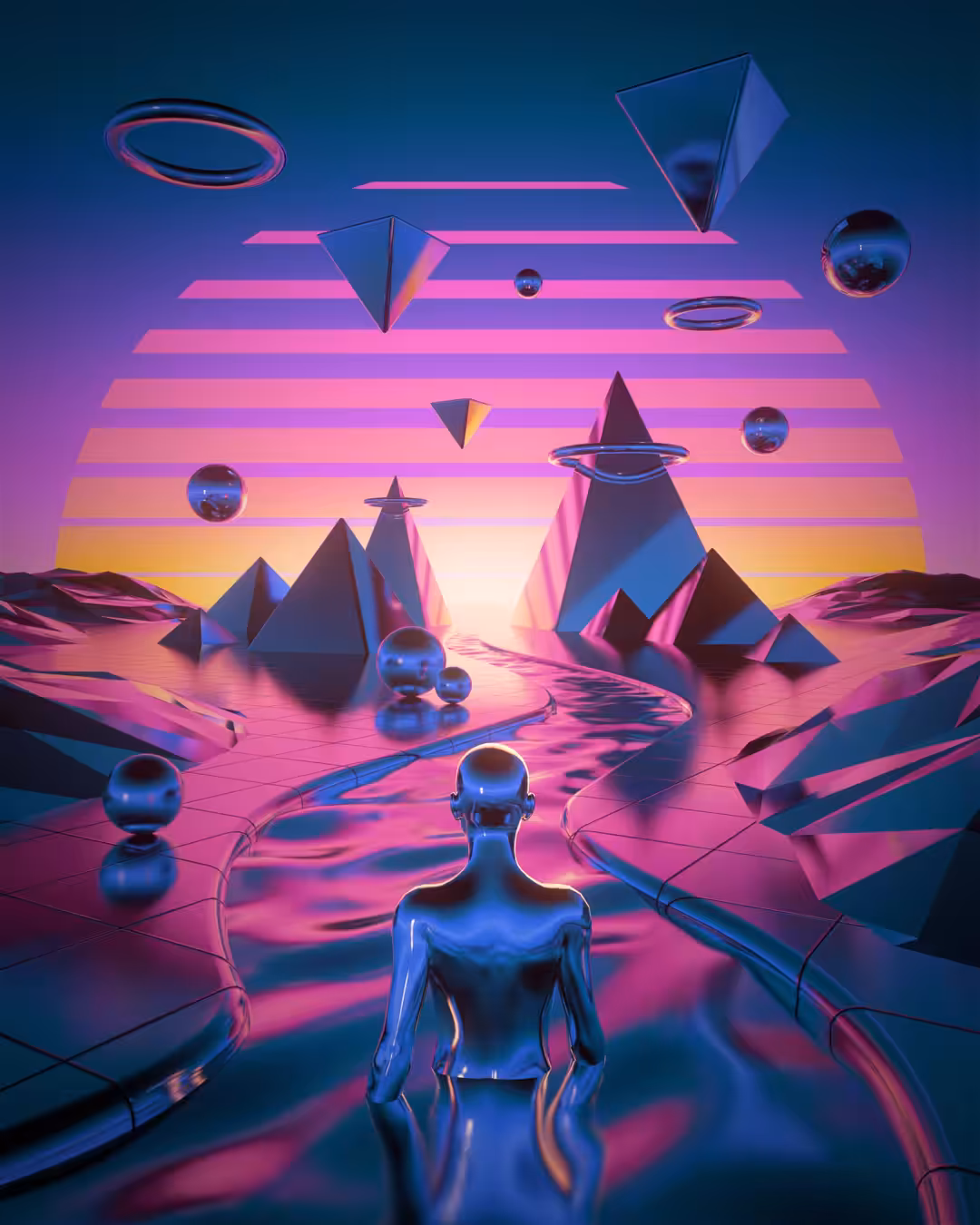 Emergence