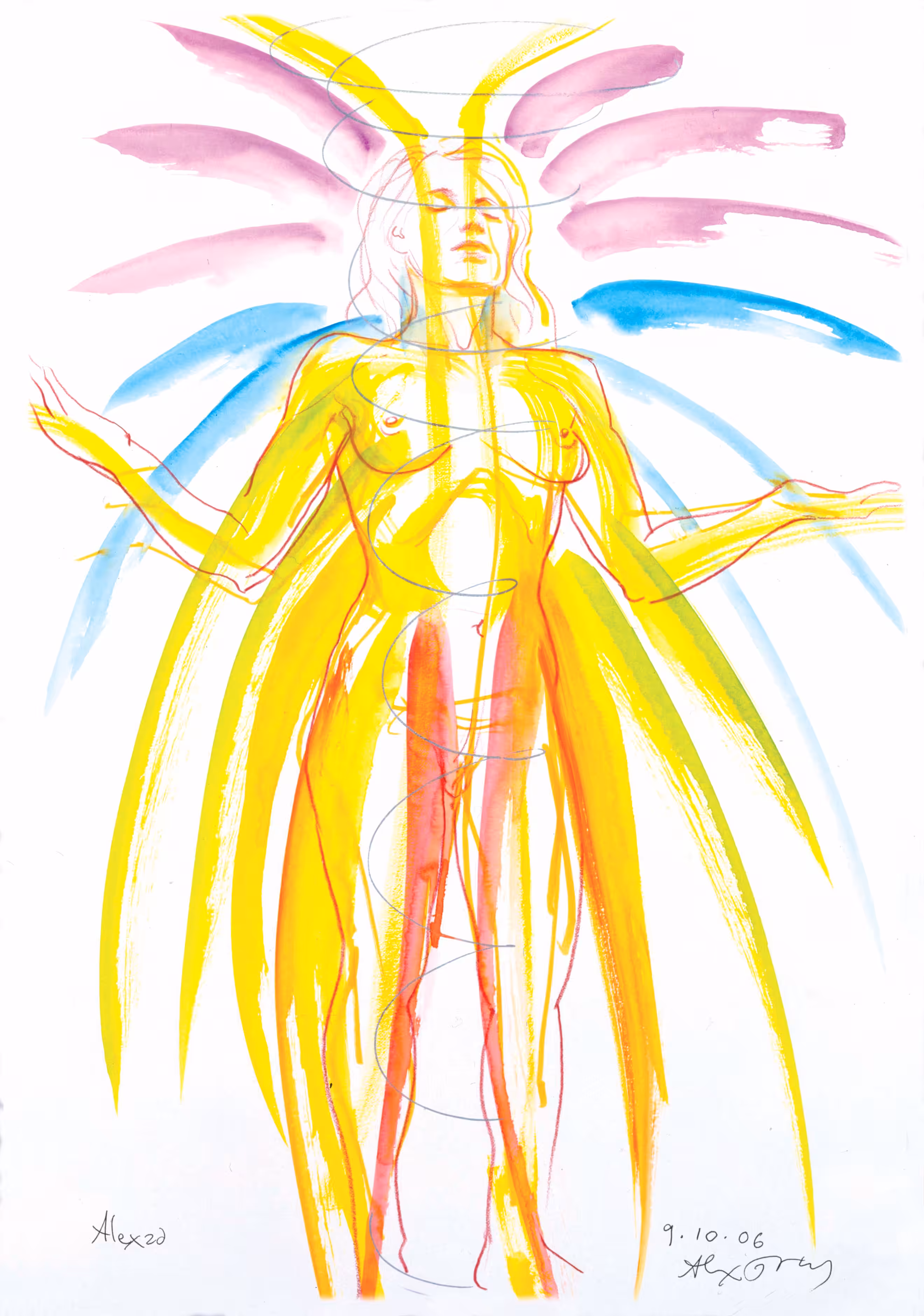 Lightbody #198