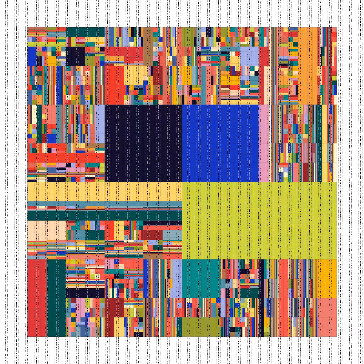De Stijl #119