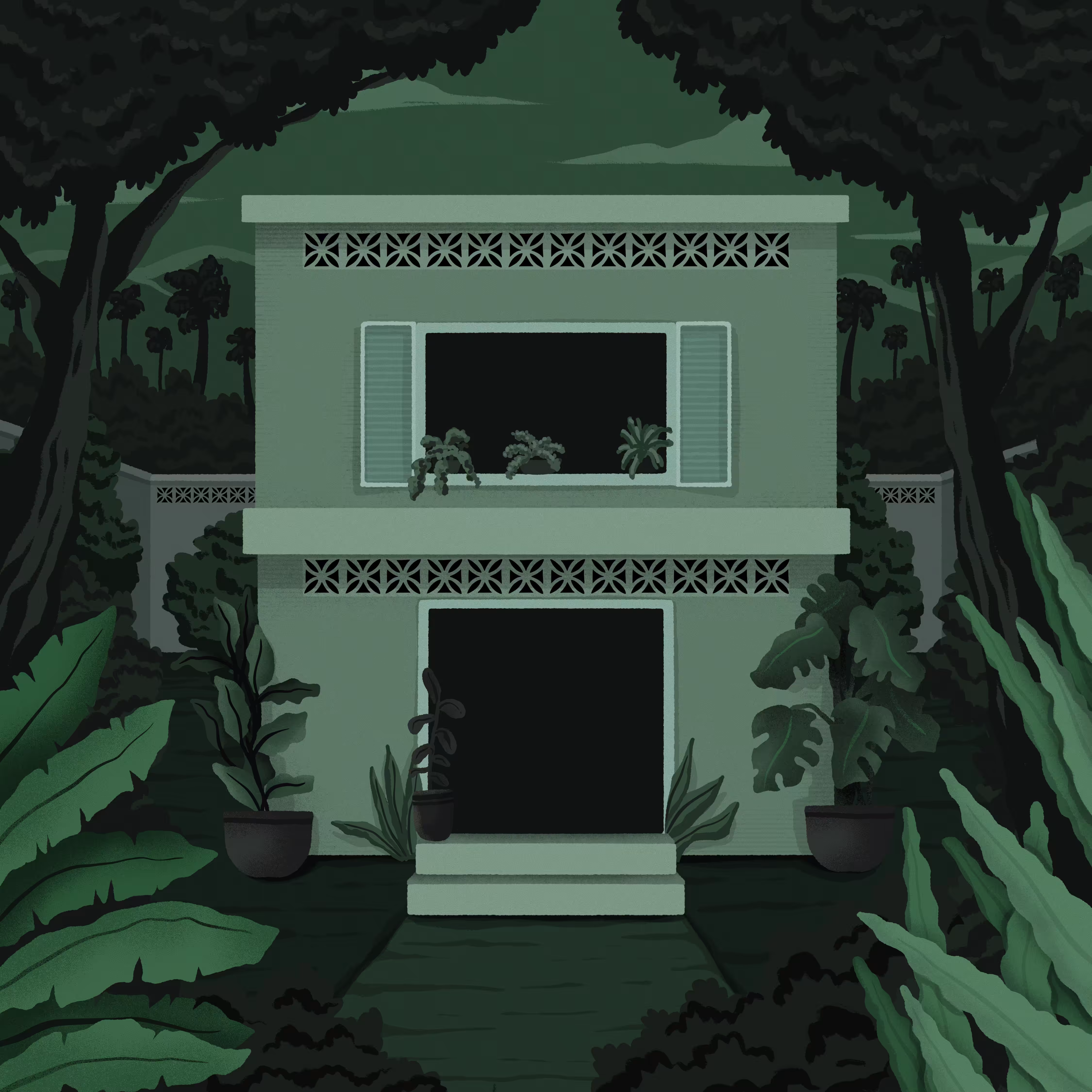 8